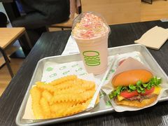 -Shake Shack(西单大悦城店)