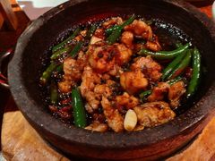 -绿茶餐厅(蓝色港湾店)