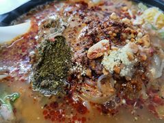 -曹宝林砂锅麻辣烫(星光路店)