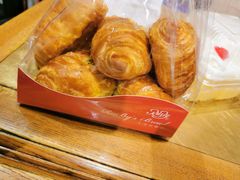 -红宝石·鲜奶小方(莘庄店)