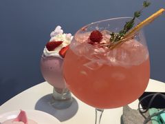 -风甜日暖·星座主题甜点(东二环泰禾店)
