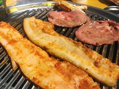-伊茉家的烤肉店(勒泰中心店)