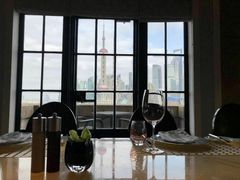 -上海和平饭店华懋阁 Cathay Room