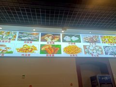 -草墩罗非鱼庄•野生菌•腊排骨(七星街上段店)