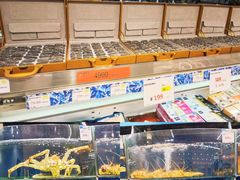水产区-果蔬好生活超市(东湖店)