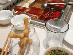 -巴奴毛肚火锅(大剧院店)