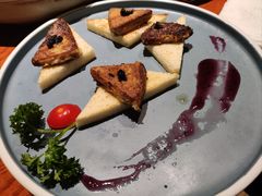-贵木日本料理·铁板烧(新地假日广场店)