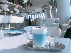 -天玑高空江景餐厅&酒吧Sky Secret Restaurant&Bar