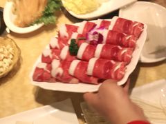 -清真军邺·金富苑肥牛(石坡街旗舰店)