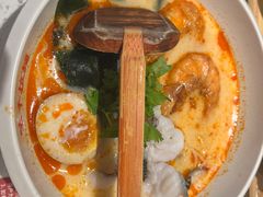 -味千拉面(淮安楚州万达店)