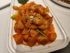 -旺达·福州菜(正大广场店)