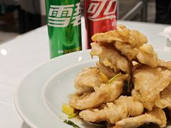 -王厚元饺子·辽菜·烤鸭(工会大厦店)