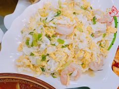 -四海蒸鲜蒸汽海鲜自助(北戴河店)