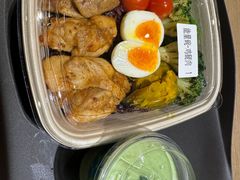 -KPRO肯律轻食(淘金店)