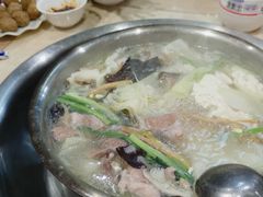 -海关荤豆花(洋河一路店)