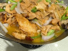 -小锅菜(颛兴路店)