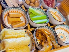-螺大喜螺蛳粉火锅(雍和宫店)