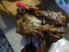 -绝味鸭脖(曼哈顿广场店)