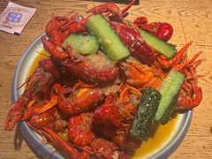 -大哈福烧烤·海鲜·家常菜(延安三路店)
