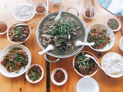 -小杨翘脚牛肉
