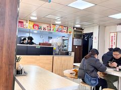 -樊记腊汁肉(竹笆市总店)