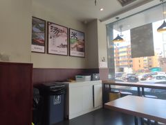 大堂-吾牧酱骨(三好街店)
