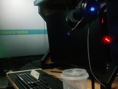 -网鱼网咖·电竞(南开百脑汇店)
