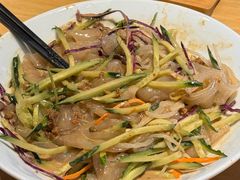 -关东小磨东北菜(上海长风大悦城店)
