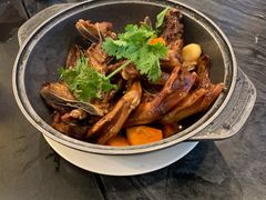 -美极鲜食坊(宝安南路店)