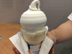 -DQ·蛋糕·冰淇淋(万象城店)