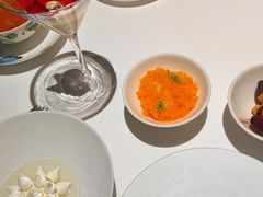 -Le Comptoir de Pierre Gagnaire