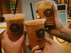 -Old Town White Coffee(gateway@klia2)