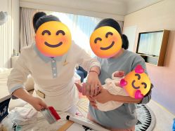 -玥奢国际母婴护理中心(滨江宝龙店)