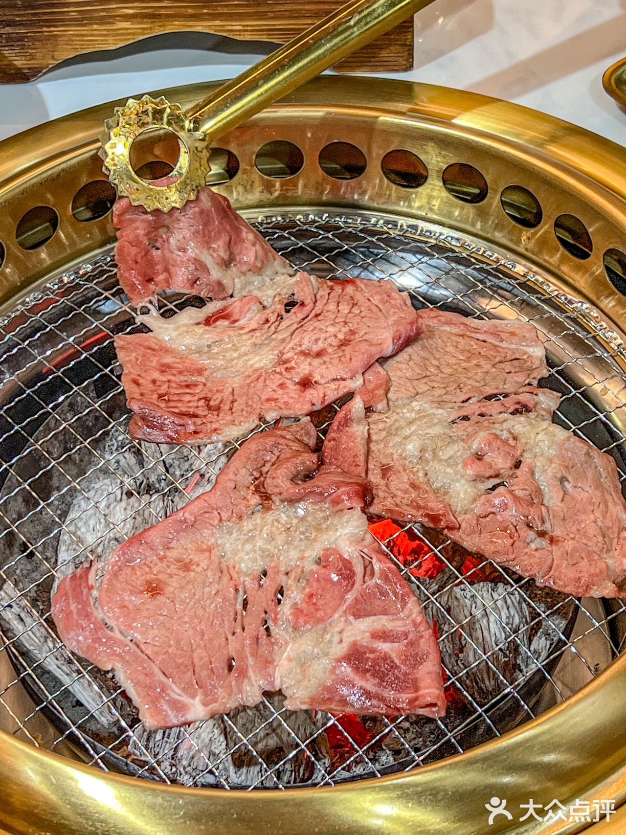 在广州❗❗和爱的人实现烤肉自由啦耶耶耶