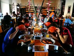 -Ministry of Crab(科伦坡店)