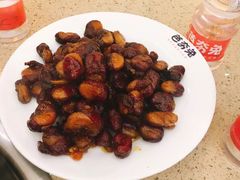 嫩胡豆-芭夯兔(人和店)