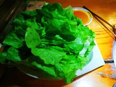 -7年8班朝鲜族非遗美食(三钢里店)