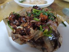 -初记小厨(特色步行街店)