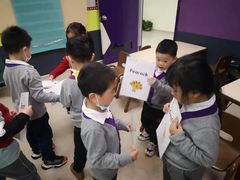 -瑞思教育·少儿英语(经开永旺校区)