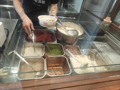 -三姐酒酿(老门东店)