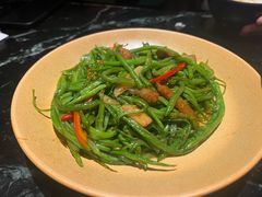-廖川菜(太阳宫店)