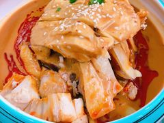 -农园餐厅(北京大学店)