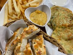 -TUK土耳其餐厅·下午茶(卢湾店)