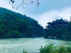 -都江堰景区