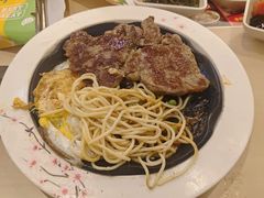 -豪客来牛排(海沧阿罗海店)
