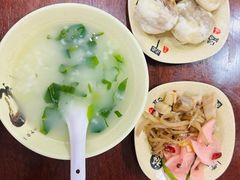 -梁憨包(南岸回龙湾店)