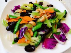 -大铁勺新津菜(东丽阳光新业广场店)
