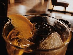 -Nirvana Cafe&Bar(北仓文创街区店)