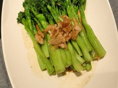 -羲和雅苑•北京烤鸭(平安国际金融中心店)