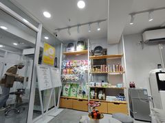 -爱洗澡的猫(天河路店)